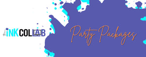 PARTY PACKAGES