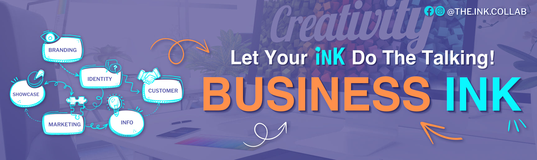 Business INK – theinkcollab